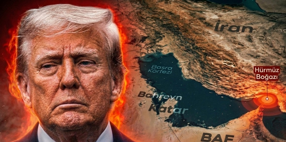 ABD Başkanı Trump: 