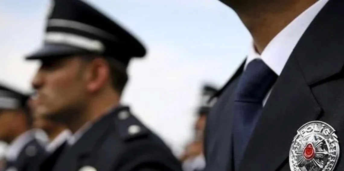Ankara'da 5 ayrı FETÖ soruşturması! 80 aktif polis için gözaltı kararı var