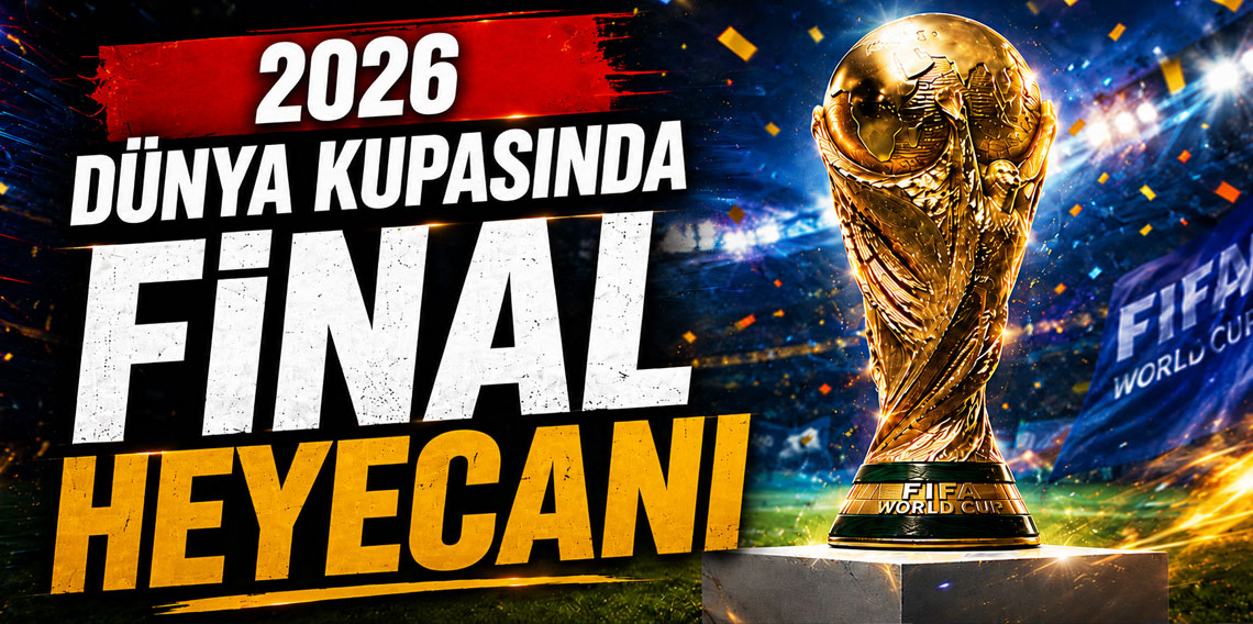 2026 Dünya Kupasında Yarı Final Elemeleri Sona Eriyor! İşte Dünya Kupasında Son Durum?