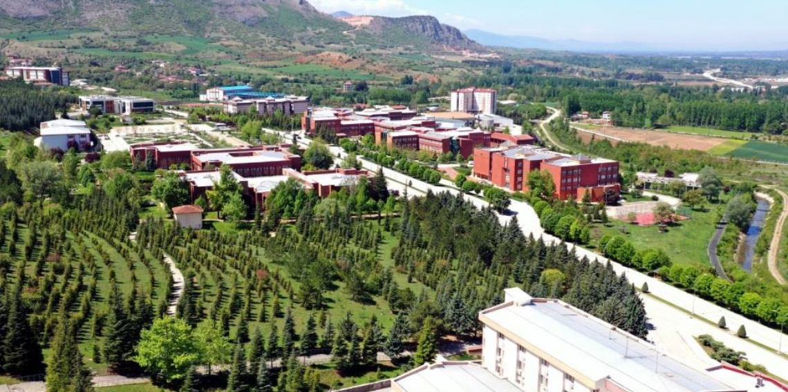 TOGÜ'den yaşam boyu öğrenmeye güçlü katkı