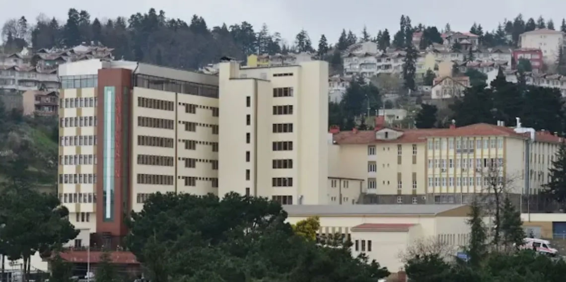 Trabzon'da satış kararı olan hastaneler için açıklama 