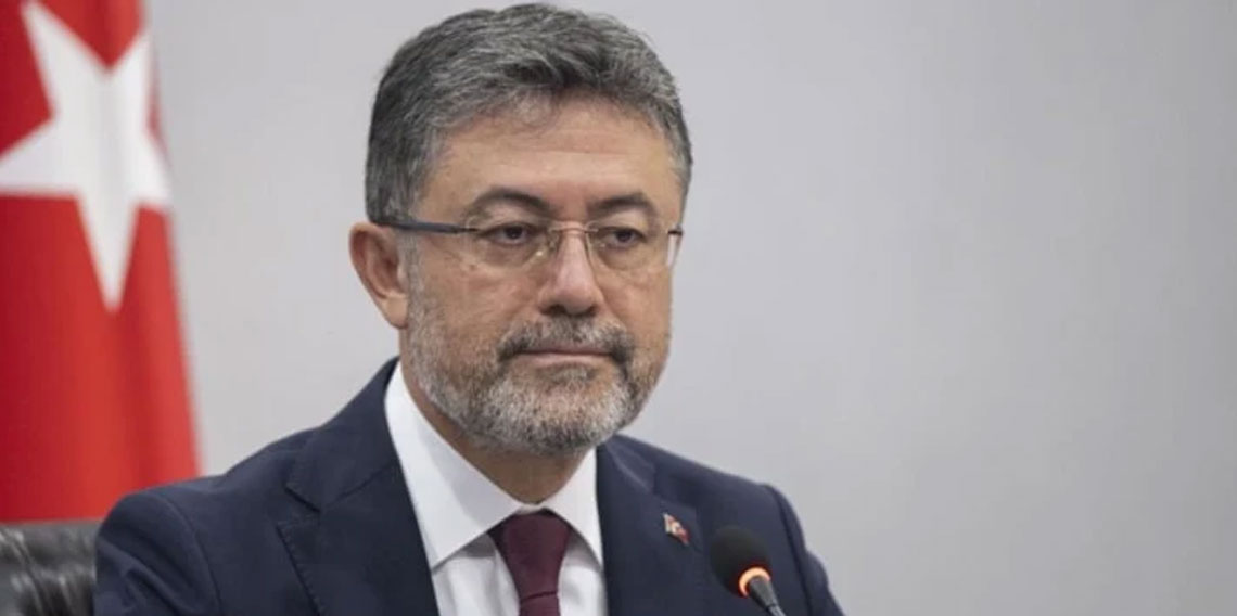 İbrahim Yumaklı duyurdu: Tarım ve Orman Bakanlığı bin 874 personel alacak
