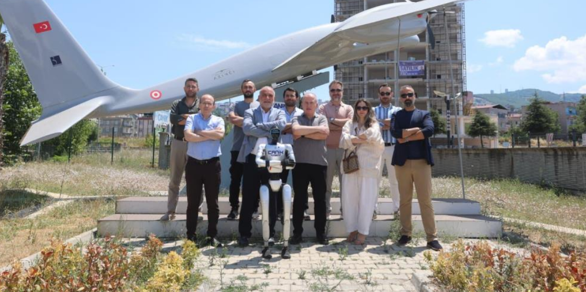 Başkan Sandıkçı: 
