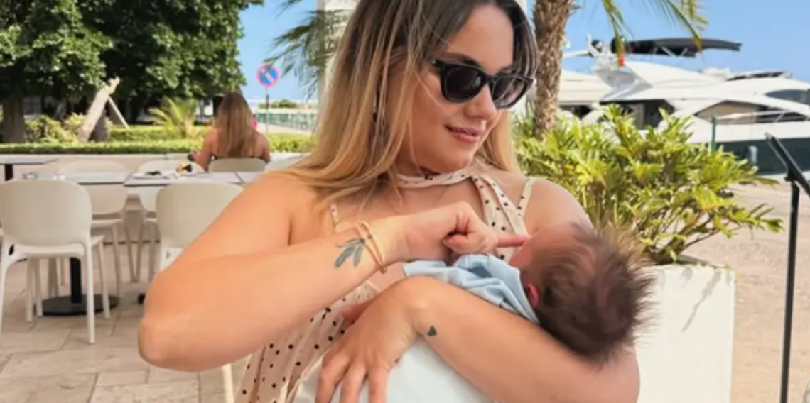 Ünlü YouTuber Başak Karahan Acil Ameliyata Alındı! Doğum Sonrası Kontrolde Beklenmedik Gelişme