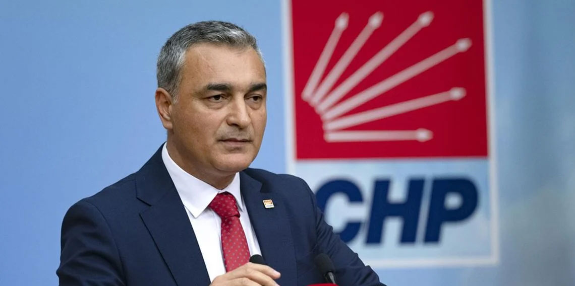 CHP’de 8 il başkanı daha görevden alındı!