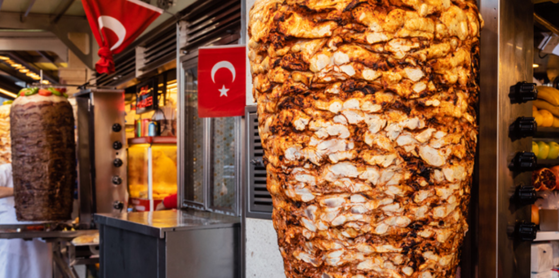 Ankara mı Hatay mı? Türkiye'nin en sevilen döner çeşitleri ve lezzet sırları