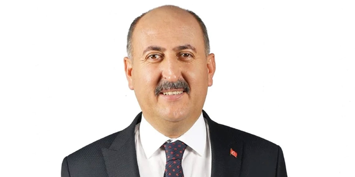 Eski Yahşihan Belediye Başkanı Osman Türkyılmaz'a hapis cezası