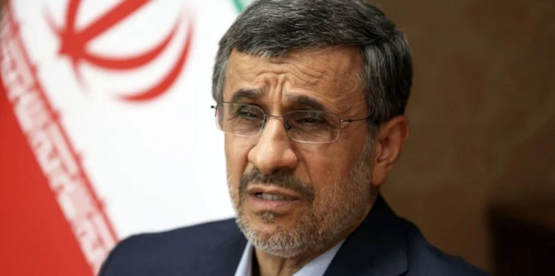 Mossad’ın Ahmedinejad’ı iktidara taşıma planı ve perde arkası