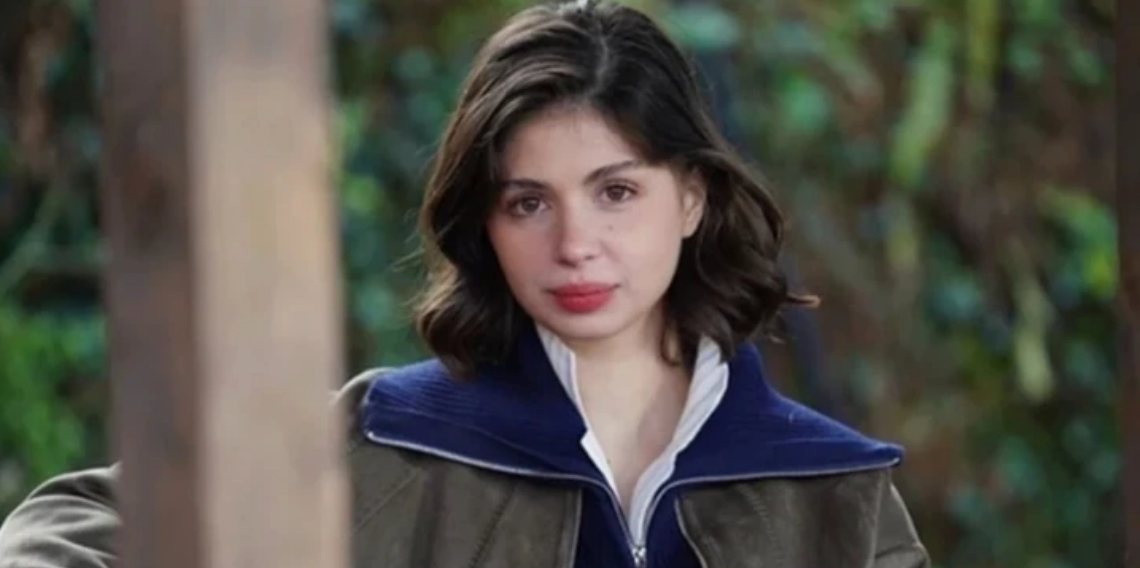 Zeynep Atılgan'ın Fransa paylaşımı gündem oldu! Sosyal medyada eleştiri yağdı