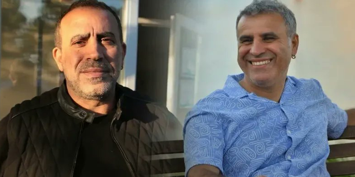Haluk Levent'in kardeşi Berkant Acil hakkında detaylar ortaya çıkmaya devam ediyor