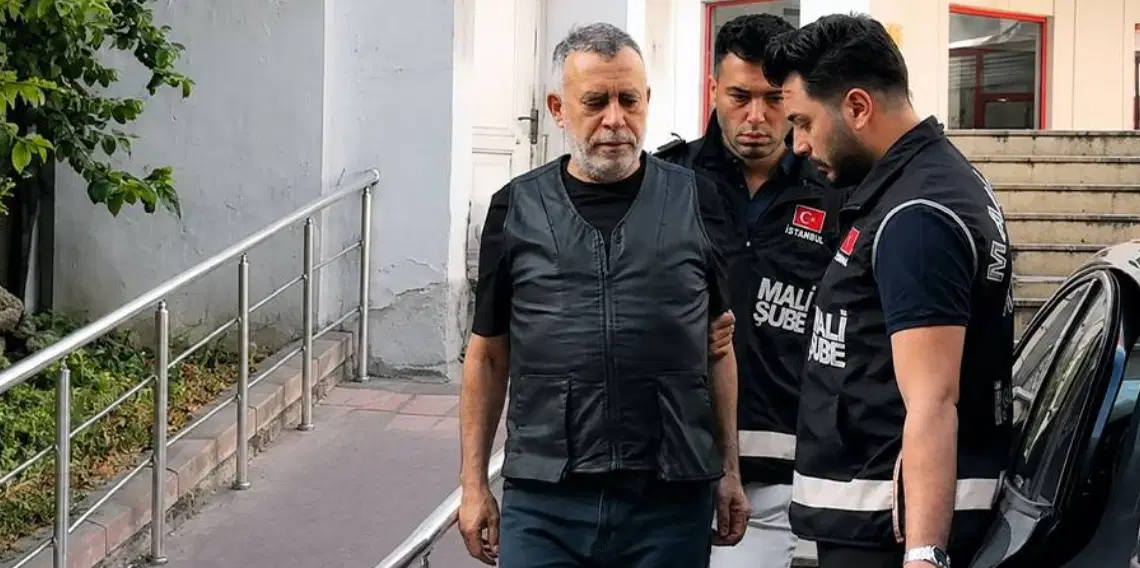 Haluk Levent'in şoförü Zafer Yay'ın savcılık ifadesi ortaya çıktı