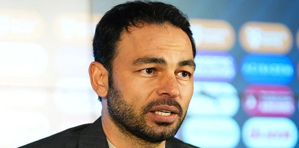 Selçuk İnan: 