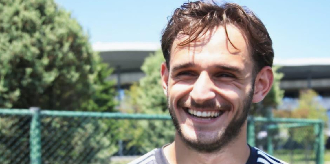 Kocaelisporlu Bedirhan Yıldız: 