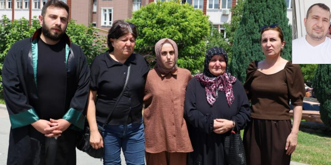 Kuryenin ölümüne yol açan alkollü sürücü tahliye edildi, aile tepki gösterdi: 
