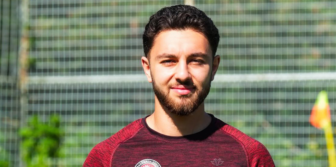 Fatih Karagümrük, Candan Başkale’yi kadrosuna kattı