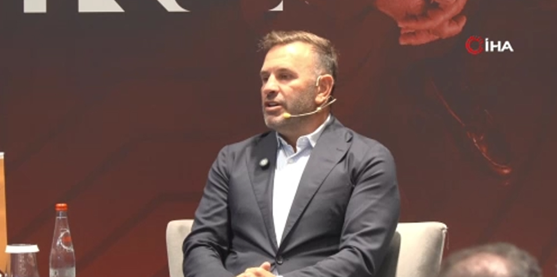 Okan Buruk: 