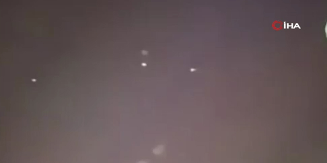 Katar Savunma Bakanlığı: 