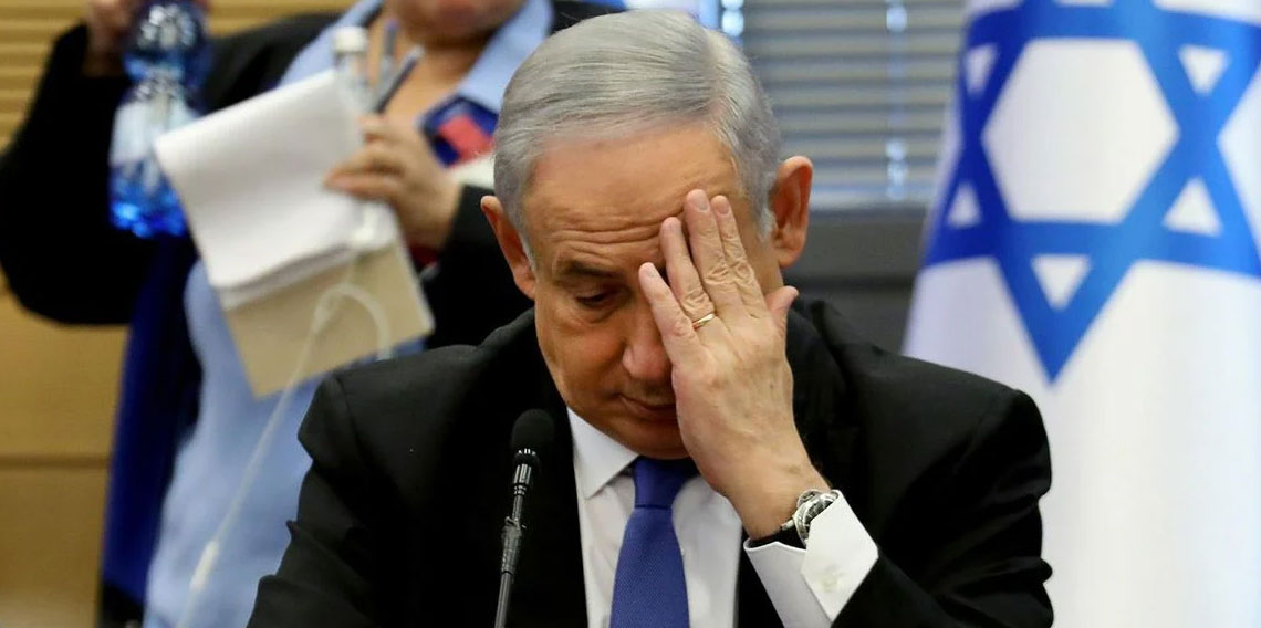 Tel Aviv'de büyük panik! Türkiye ve 2 ülkeden kritik hamle geldi