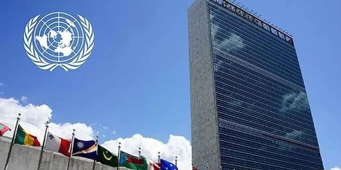 BM: İsrail'in işgali altındaki Batı Şeria'da 4'ü çocuk 12 Filistinli yerinden edildi