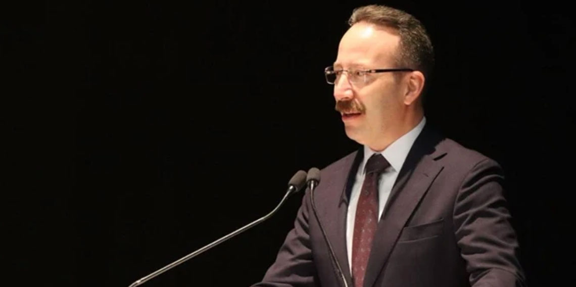Ardahan Valisi görevden alındı! İşte yerine gelen yeni isim