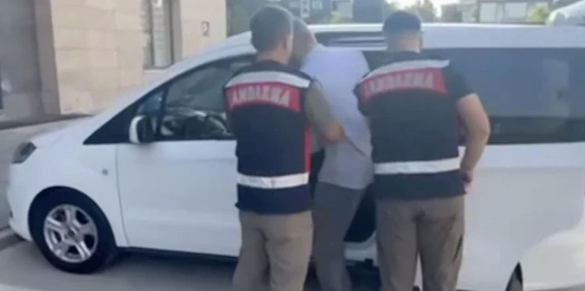 30 ilde DEAŞ operasyonu: 119 şüpheli yakalandı