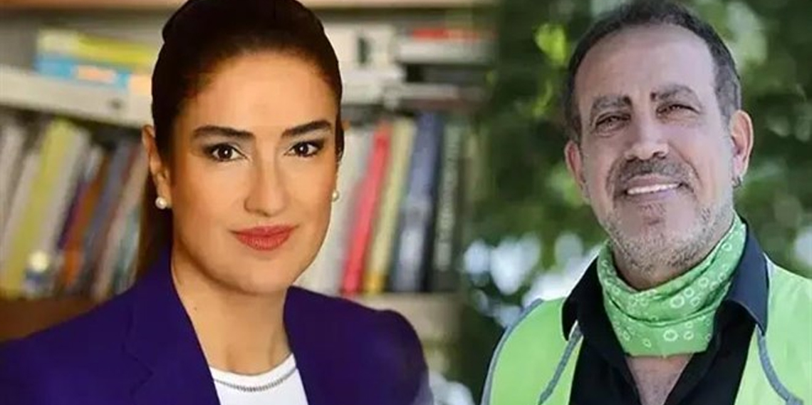 Ahbap soruşturmasında tutuklanan Ece Güner’in kardeşi gözaltına alındı