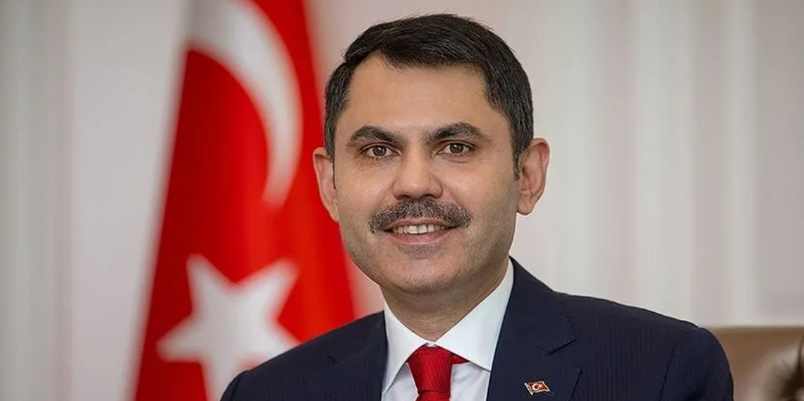 Bakan Kurum: Malatya'daki depremde şu an itibarıyla herhangi bir olumsuz tespit edilmedi
