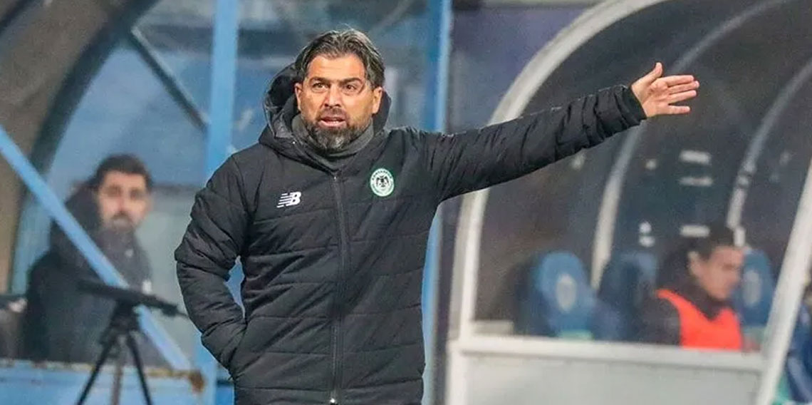 İlhan Palut, dünya yıldızını veto etti! Taraftar ayaklandı!
