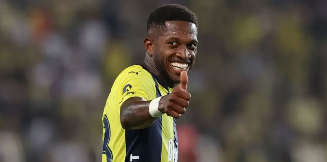 Fred'den Fener'i şok eden karar!