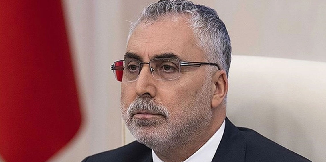 Bakan Işıkhan DABİS’i duyurdu