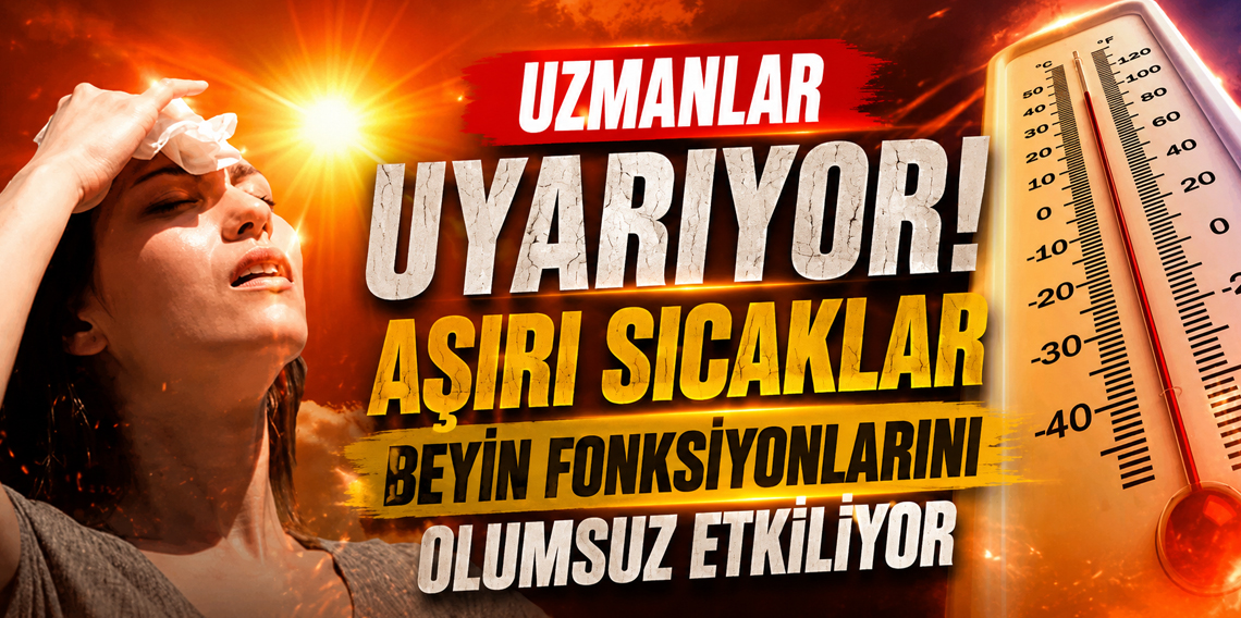 Uzmanı uyardı: 