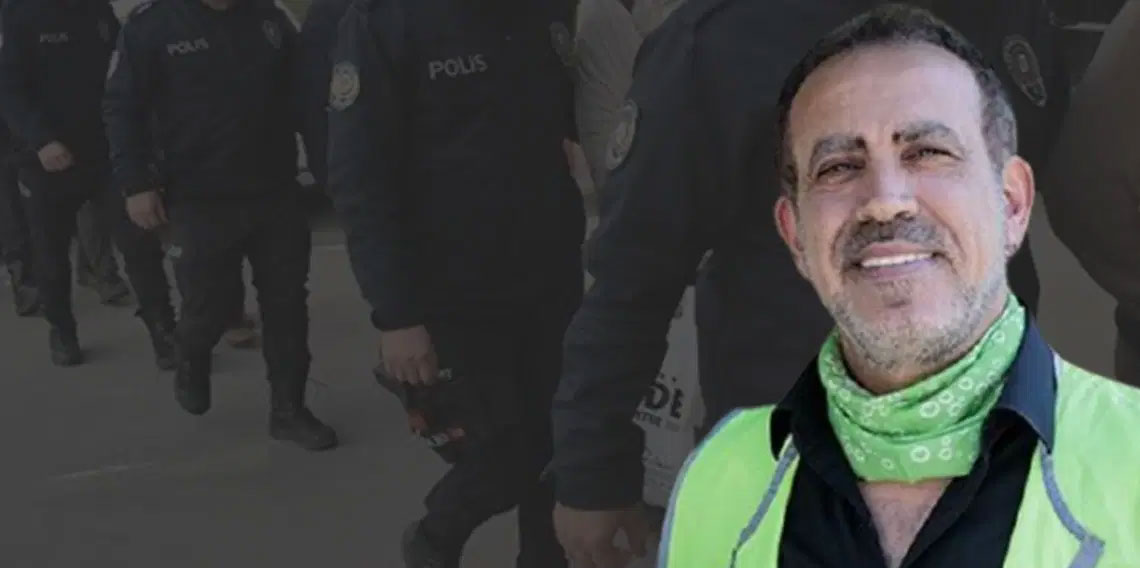 Fatih Eke: 