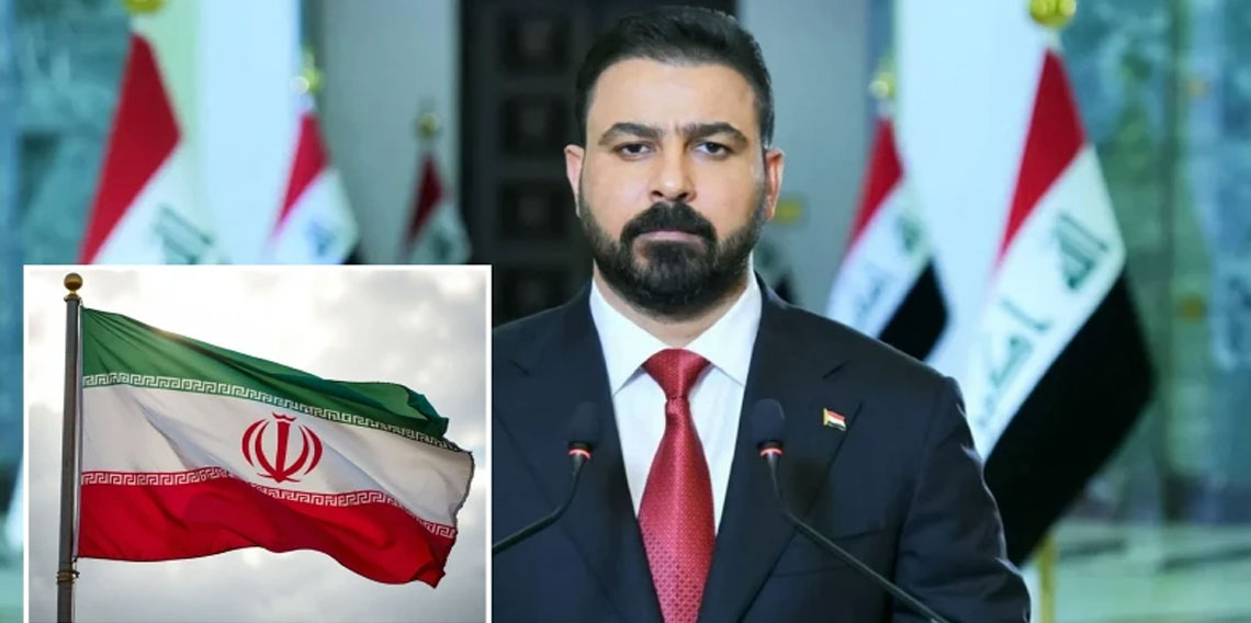Irak Başbakanı Zeydi, İran’a ziyaret gerçekleştirecek