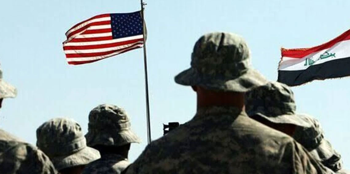 CENTCOM: 