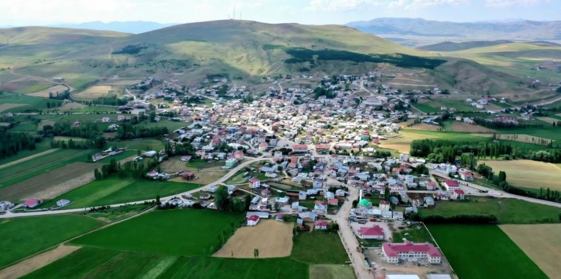 Gökçedere Beldesinde Doğal Gaz Dönemi Başlıyor! Lisans Süreci Resmen Başlatıldı