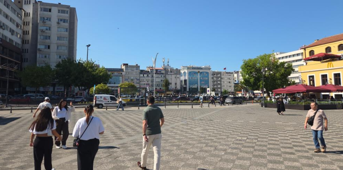 Bunaltıcı sıcaklar ölümcül kalp hastalıklarını tetikliyor