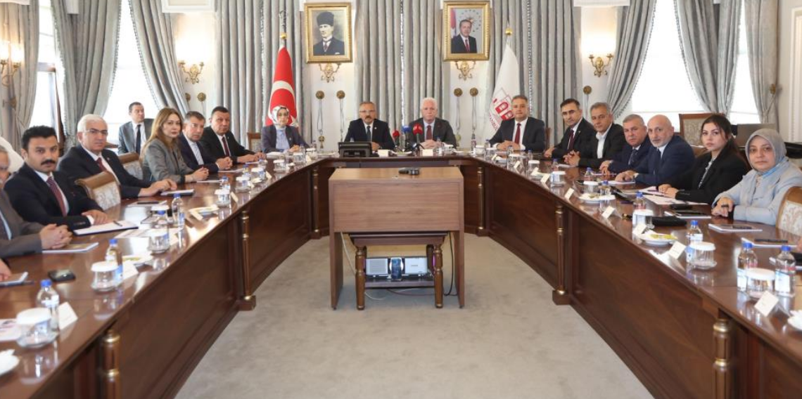 TBMM, İstanbul’daki okul olaylarını mercek altına aldı