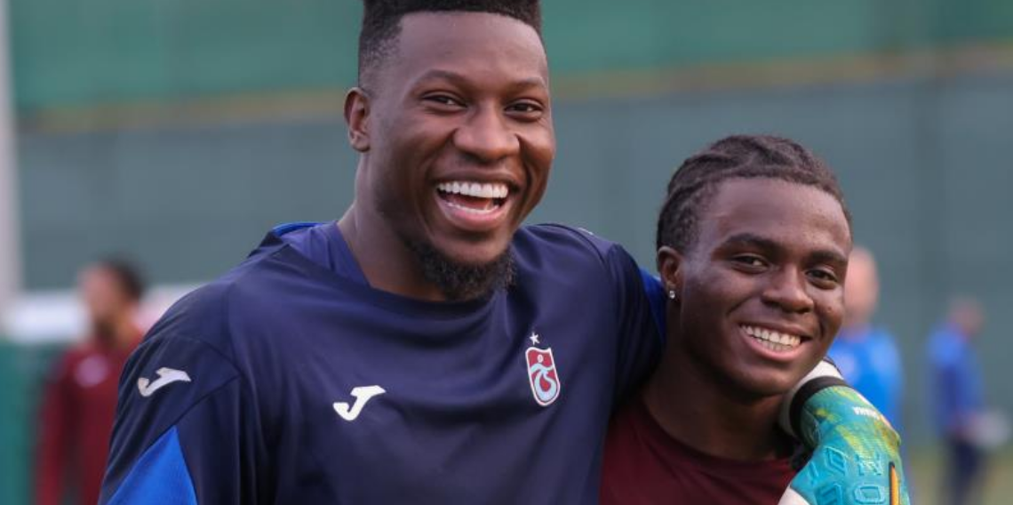 Trabzonspor, Christ Oulai ile yabancı oyuncu transferinde tarihi satışa imza attı