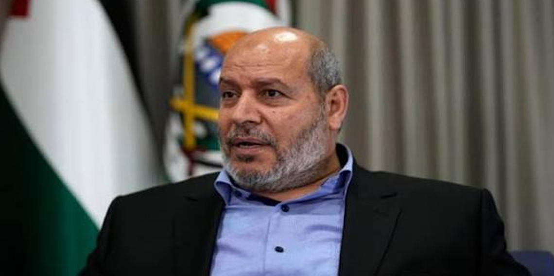 SON DAKİKA: Hamas'ın Yeni Lideri Halil El Hayye Oldu