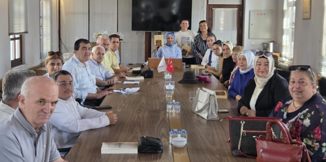 ‘Türk helvası’ UNESCO’nun Somut Olmayan Kültürel Miras Listesi’ne girmeye hazırlanıyor