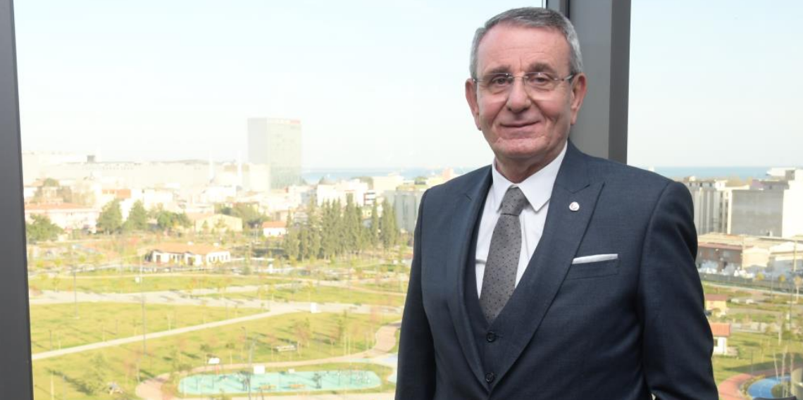 Murzioğlu, İSO İkinci 500'de yer alan Samsunlu firmaları kutladı