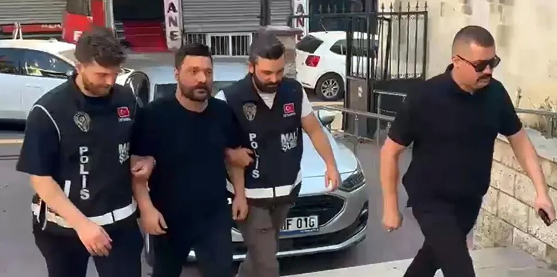 Oğuzhan Uğur tutuklama talebiyle Sulh Ceza Hakimliği’ne sevk edildi