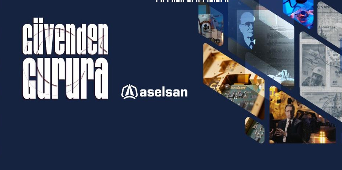ASELSAN’dan 