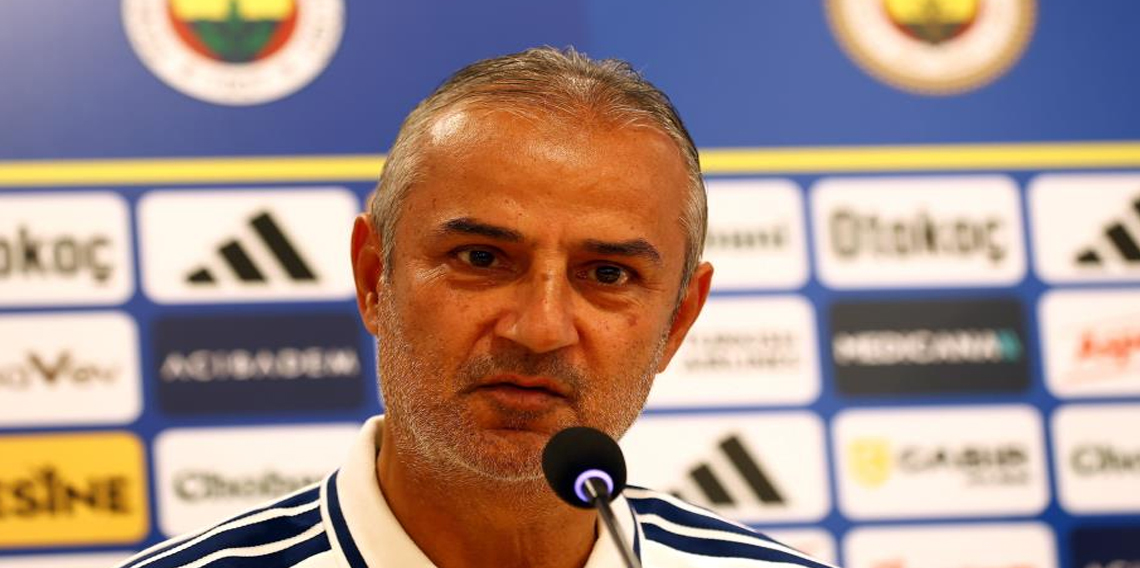 İsmail Kartal: 