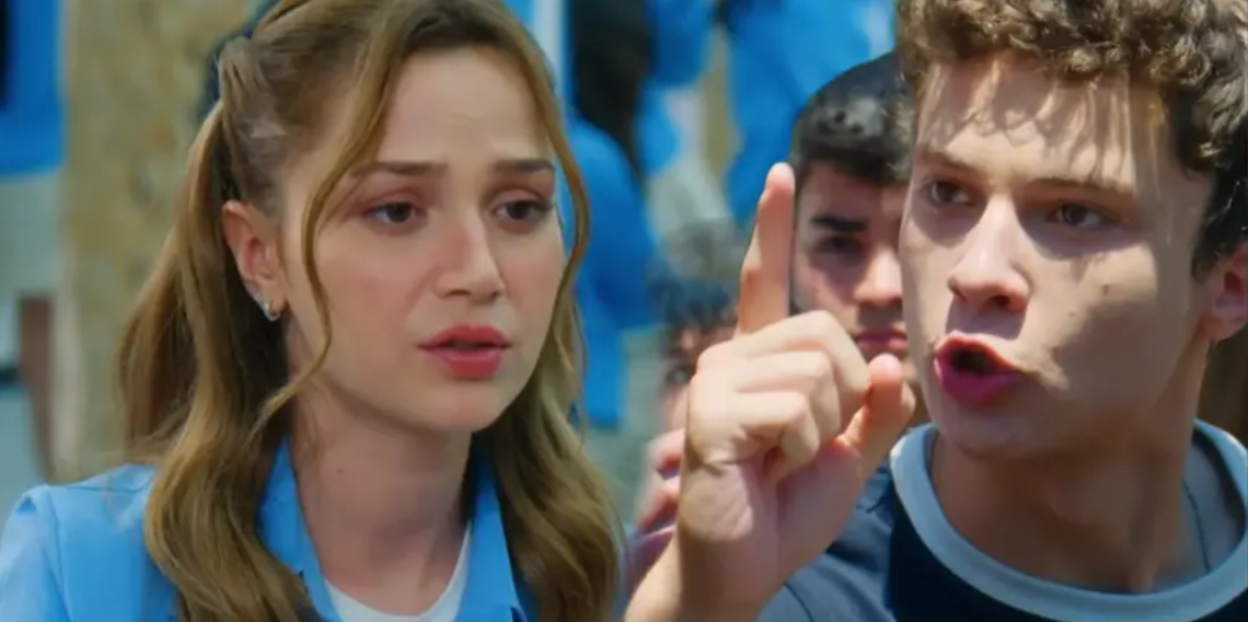 Daha 17 9. Bölüm Fragmanı Yayınlandı! Seyirciden Senaryoya Eleştiri Yağdı