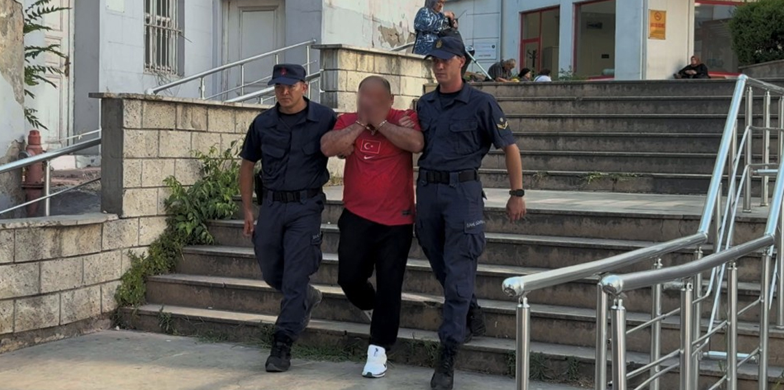 Gemi personelinin hayatını kaybettiği olayda tekne kaptanı adliyeye sevk edildi