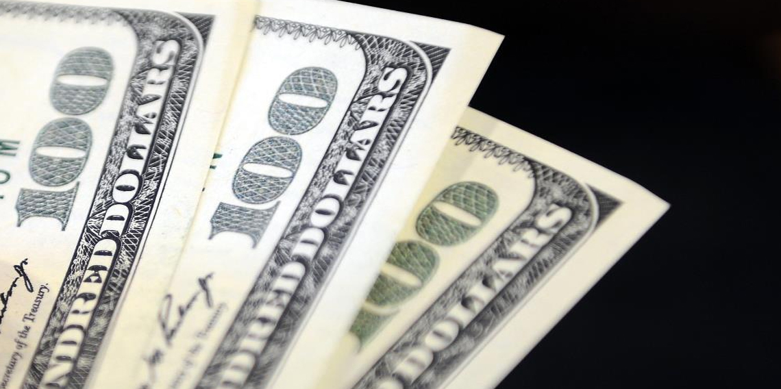 Serbest piyasada döviz fiyatları belli oldu! Dolar Ne Kadar? Euro Ne Kadar?