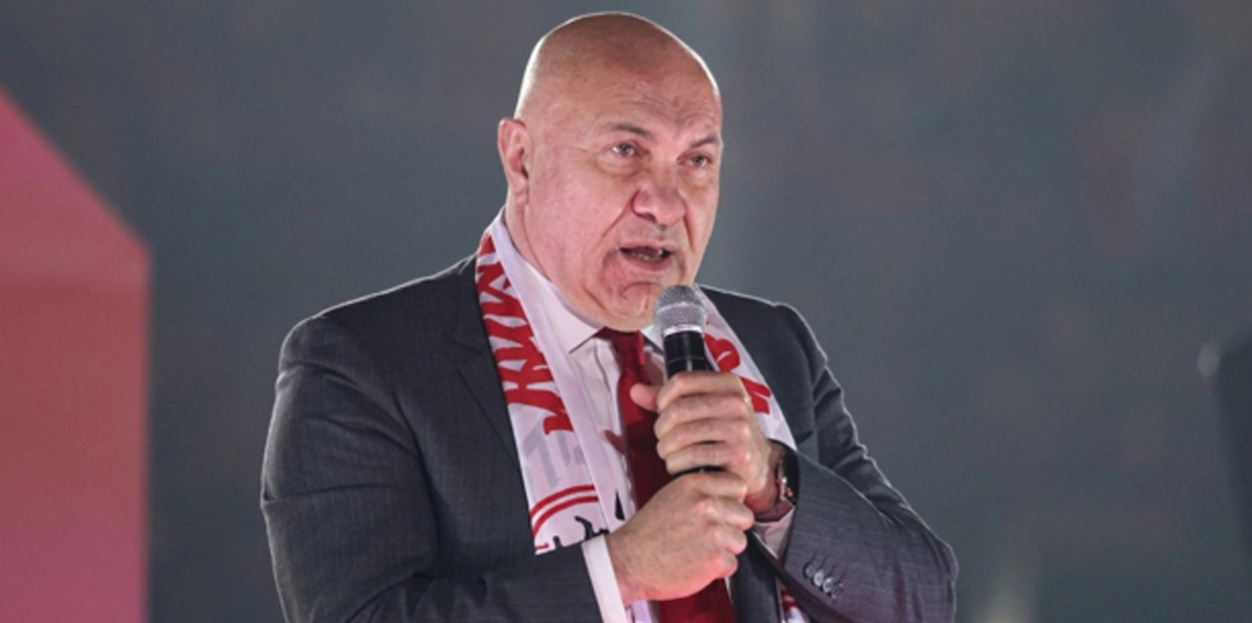 Yüksel Yıldırım: 