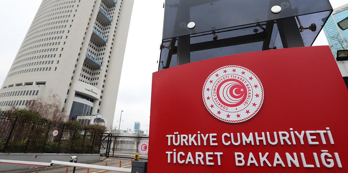Ticaret Bakanlığı 4 bin 704 firmayı denetledi