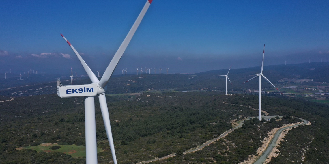 Eksim Enerji hibrit yatırımlarını hızlandırdı